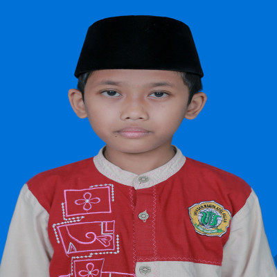 foto profil Ahmad Husain